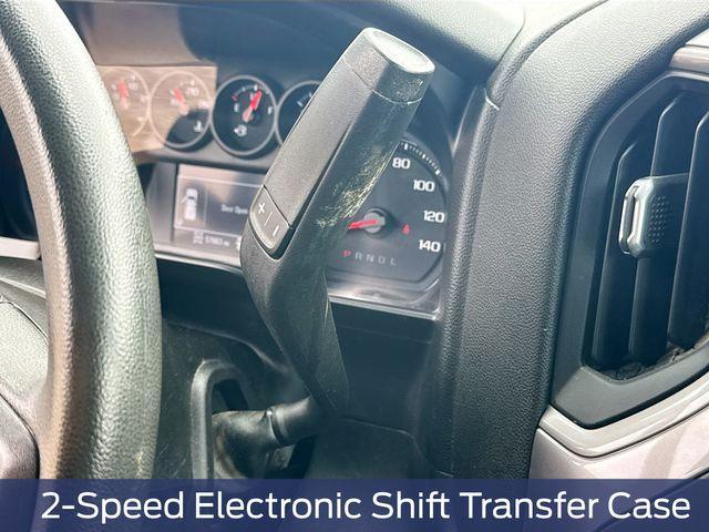 used 2021 Chevrolet Silverado 3500 car, priced at $40,352