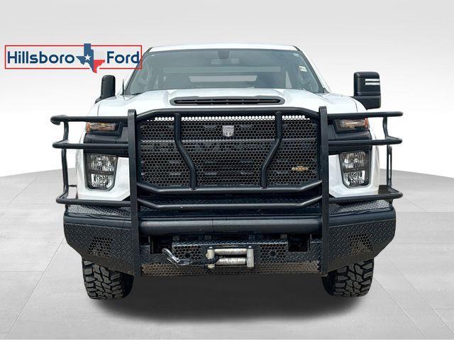 used 2021 Chevrolet Silverado 3500 car, priced at $40,352