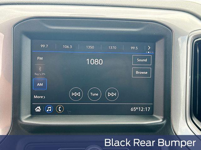 used 2021 Chevrolet Silverado 3500 car, priced at $40,352