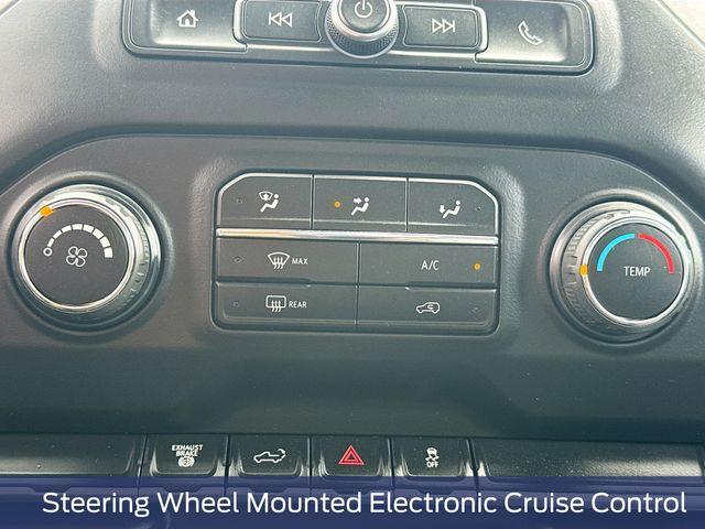 used 2021 Chevrolet Silverado 3500 car, priced at $40,352