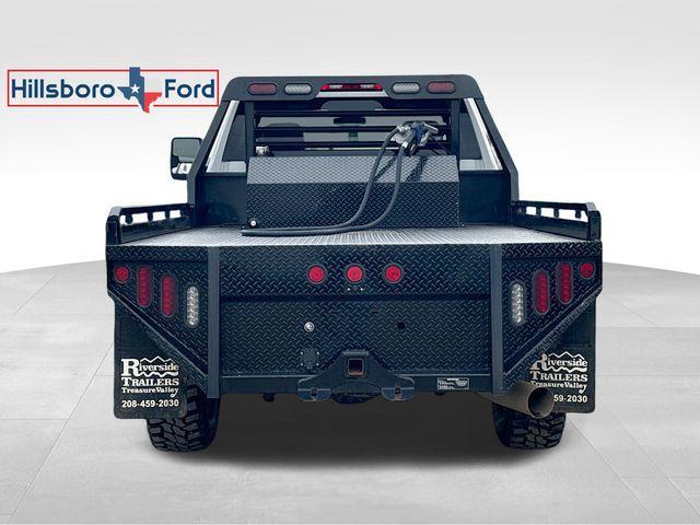 used 2021 Chevrolet Silverado 3500 car, priced at $40,352