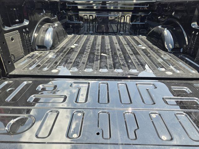 new 2025 Ford F-150 car, priced at $44,599