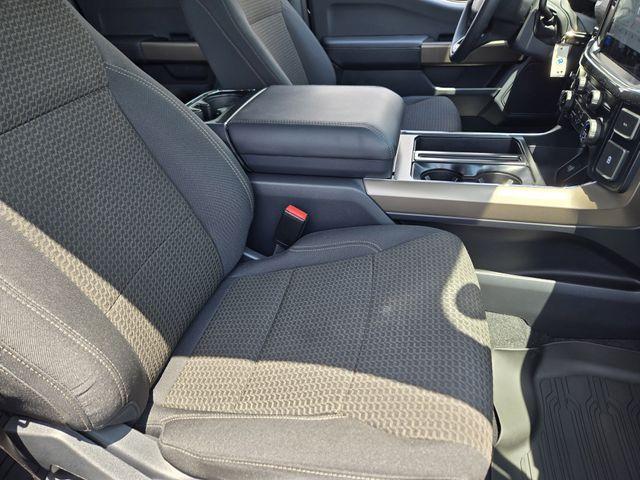 new 2025 Ford F-150 car, priced at $44,599