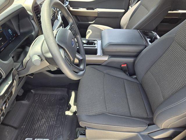 new 2025 Ford F-150 car, priced at $44,599