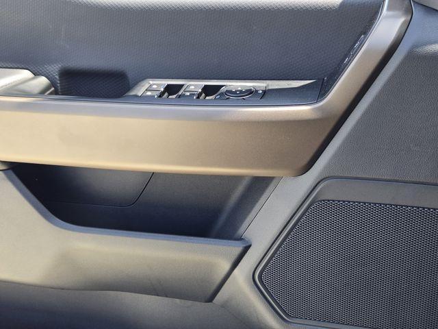 new 2025 Ford F-150 car, priced at $44,599