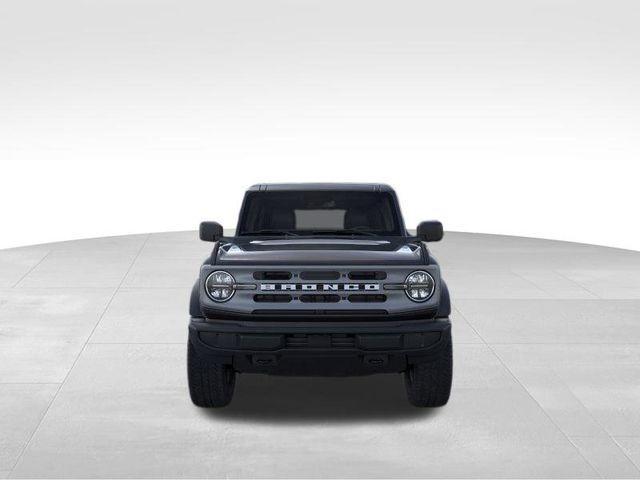 new 2025 Ford Bronco car, priced at $43,890