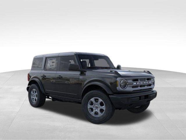 new 2025 Ford Bronco car, priced at $43,890