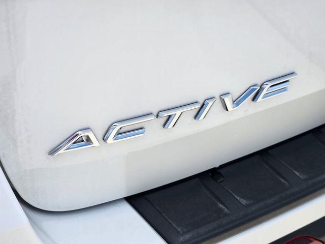 new 2025 Ford Explorer car, priced at $40,720