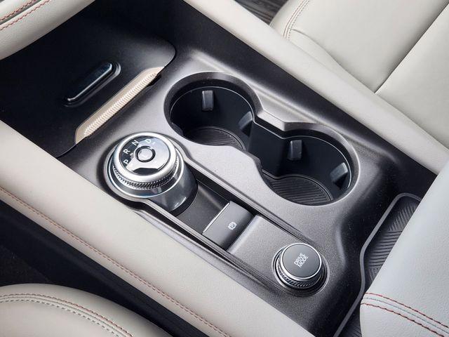 new 2025 Ford Explorer car, priced at $40,720