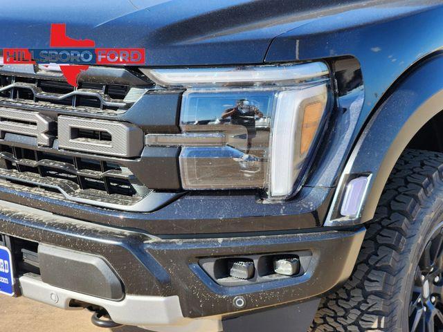 new 2024 Ford F-150 car, priced at $78,399