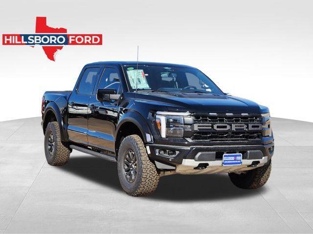 new 2024 Ford F-150 car, priced at $78,399