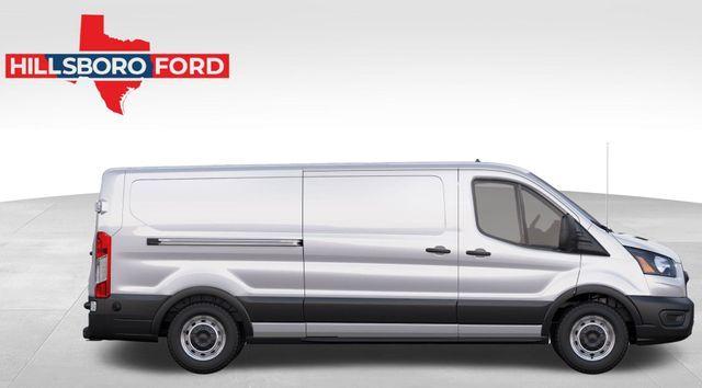 new 2024 Ford Transit-250 car, priced at $47,160