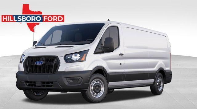 new 2024 Ford Transit-250 car, priced at $47,160