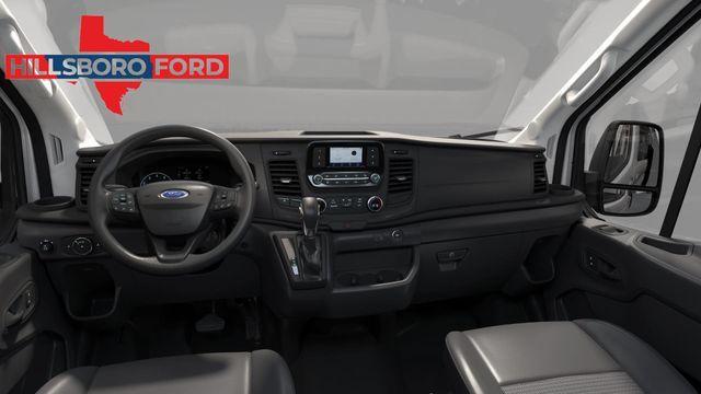 new 2024 Ford Transit-250 car, priced at $47,160