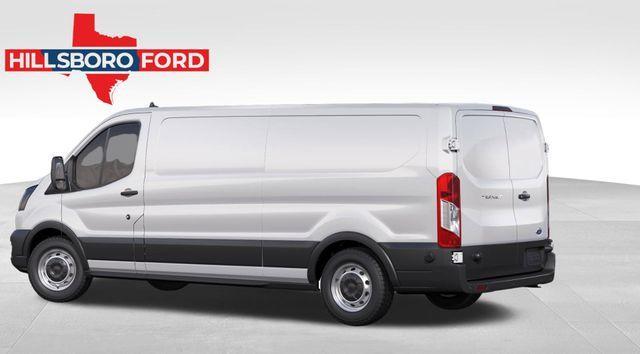 new 2024 Ford Transit-250 car, priced at $47,160