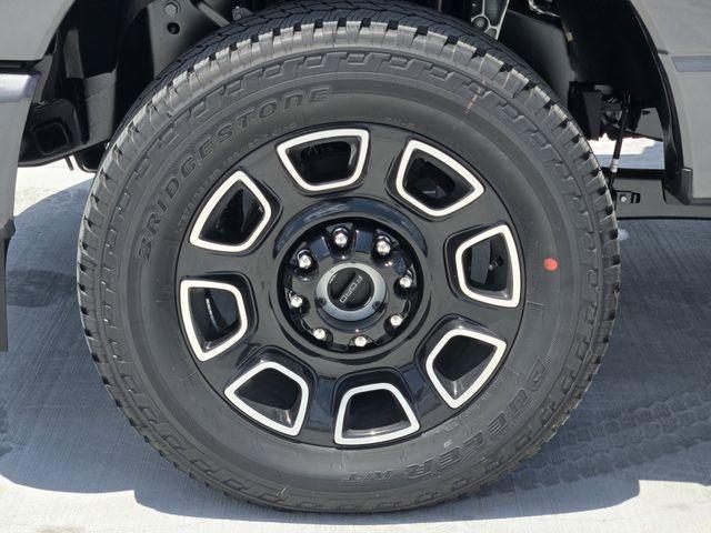 new 2025 Ford F-350 car, priced at $95,057