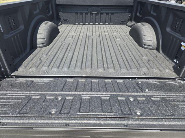new 2025 Ford F-350 car, priced at $95,057