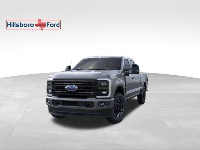 new 2025 Ford F-350 car, priced at $100,060