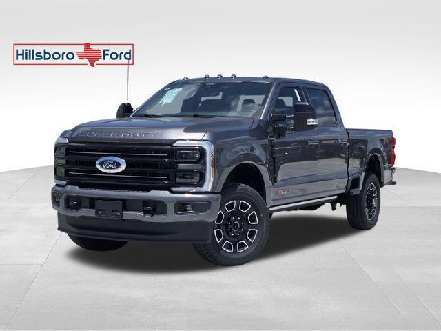 new 2025 Ford F-350 car, priced at $95,057