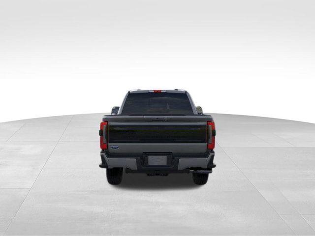 new 2025 Ford F-350 car, priced at $100,060