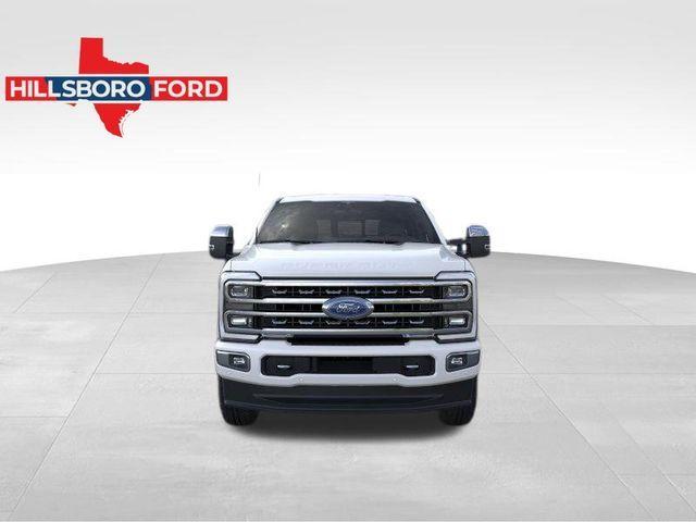 new 2024 Ford F-250 car, priced at $88,765