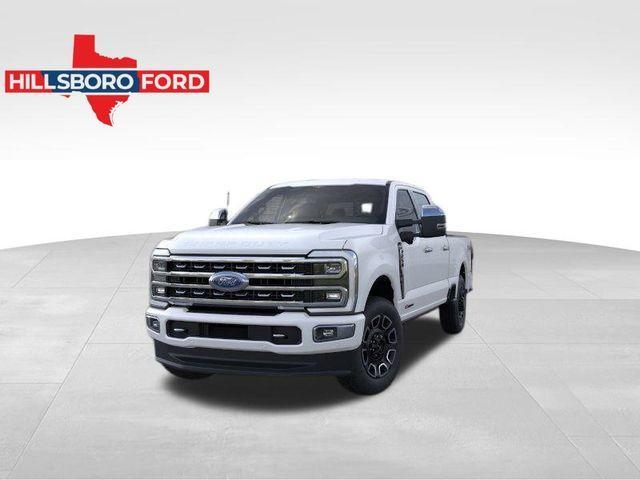 new 2024 Ford F-250 car, priced at $88,765