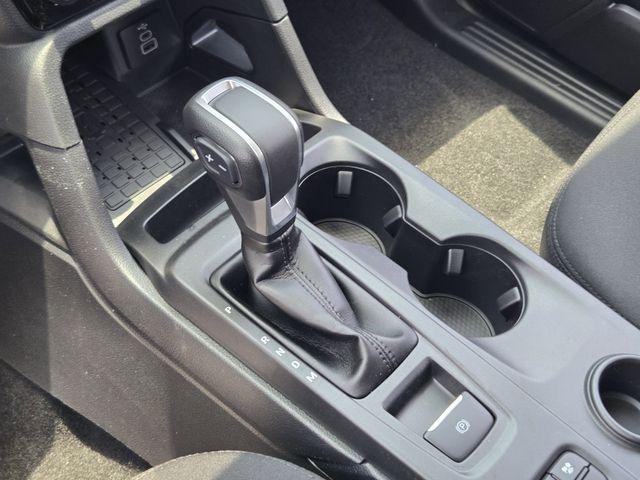 new 2025 Ford Ranger car, priced at $35,114