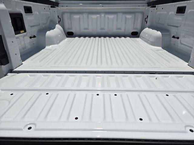new 2025 Ford Ranger car, priced at $35,114