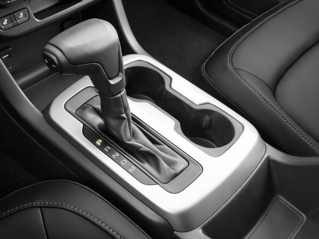 used 2017 Chevrolet Colorado car, priced at $17,513