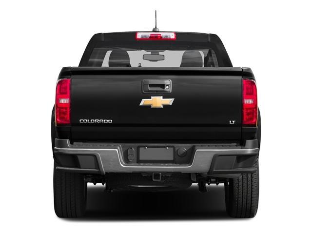 used 2017 Chevrolet Colorado car, priced at $17,513
