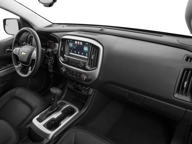 used 2017 Chevrolet Colorado car, priced at $17,513