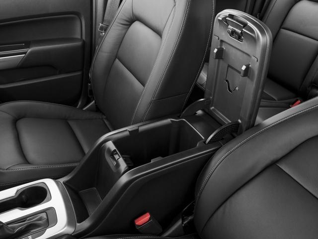 used 2017 Chevrolet Colorado car, priced at $17,513