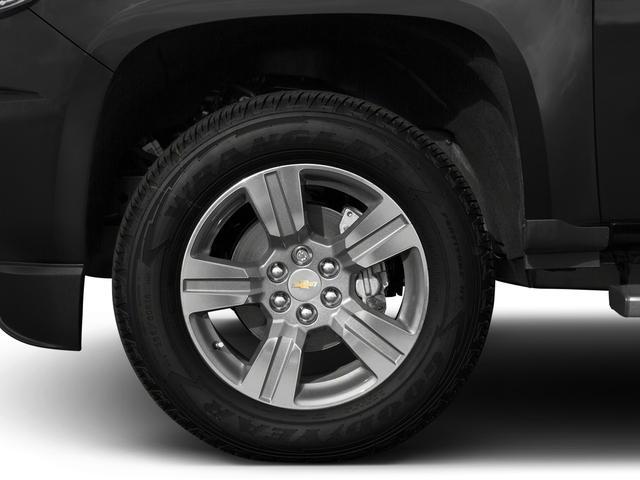 used 2017 Chevrolet Colorado car, priced at $17,513