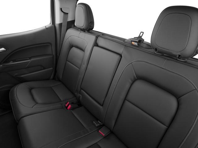 used 2017 Chevrolet Colorado car, priced at $17,513