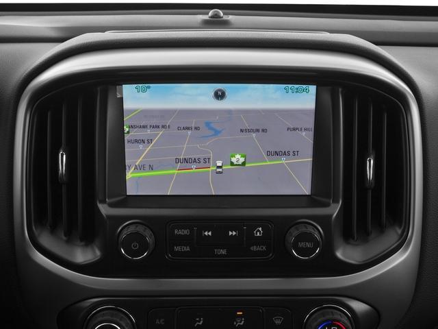 used 2017 Chevrolet Colorado car, priced at $17,513