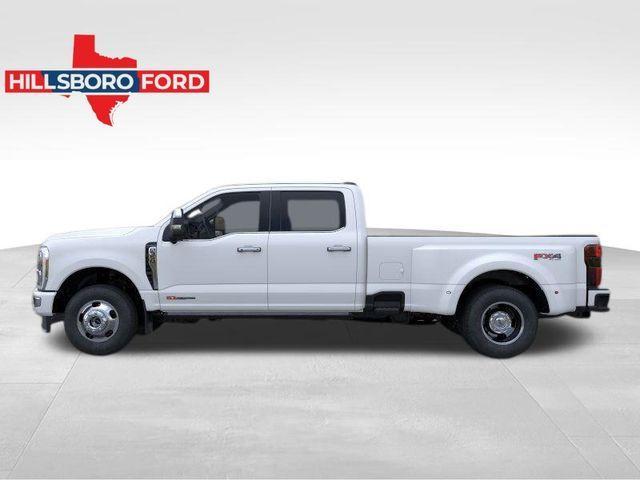 new 2024 Ford F-350 car, priced at $94,453