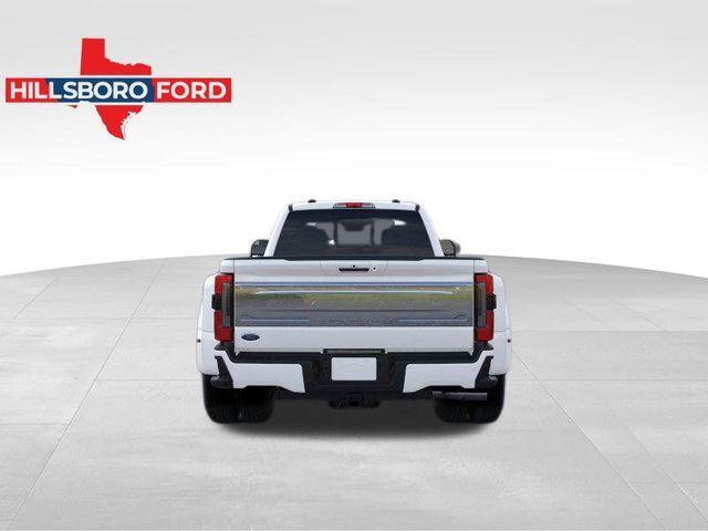 new 2024 Ford F-350 car, priced at $94,453