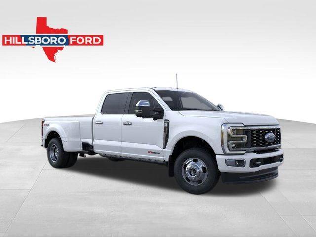 new 2024 Ford F-350 car, priced at $94,453