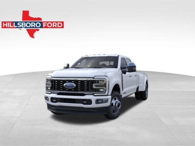 new 2024 Ford F-350 car, priced at $94,453