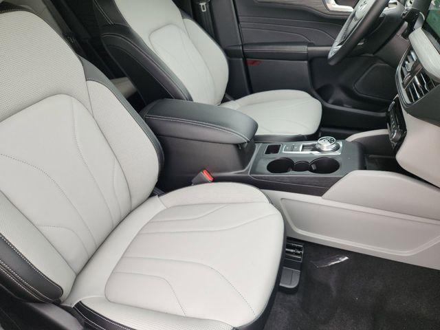 new 2025 Ford Escape car, priced at $36,245