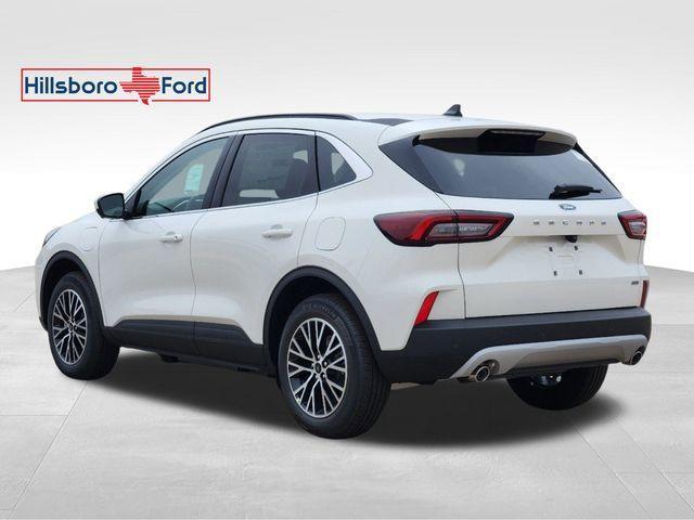 new 2025 Ford Escape car, priced at $36,245