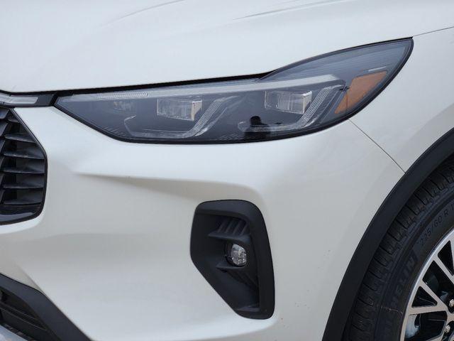 new 2025 Ford Escape car, priced at $36,245