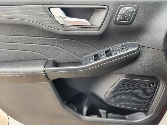 new 2025 Ford Escape car, priced at $36,245