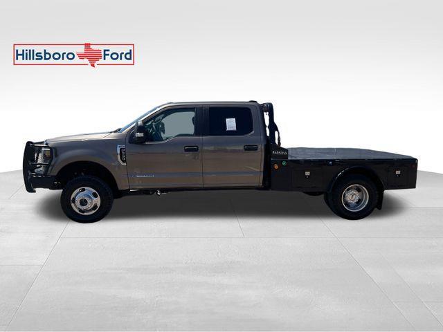 used 2022 Ford F-350 car, priced at $50,118