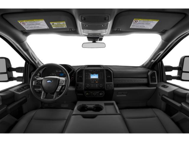 used 2022 Ford F-350 car, priced at $53,783