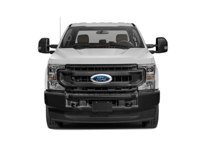 used 2022 Ford F-350 car, priced at $53,783