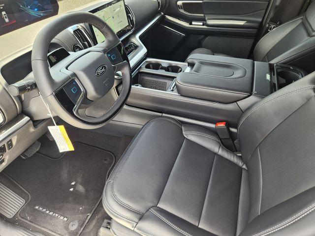 new 2025 Ford Expedition Max car, priced at $80,231