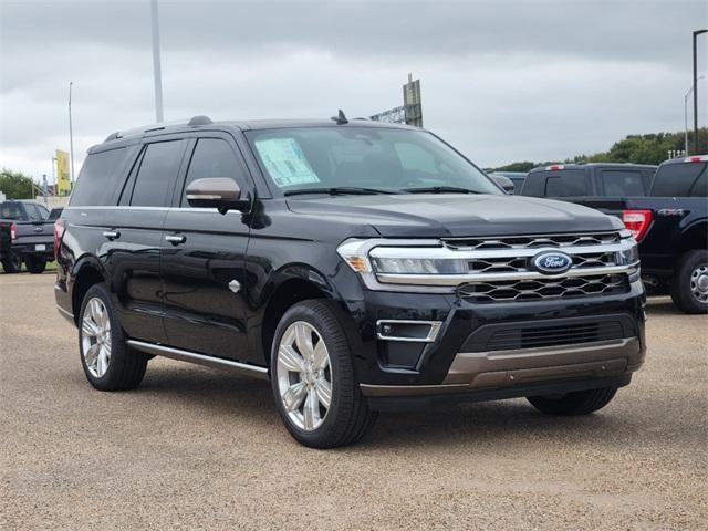 new 2024 Ford Expedition car, priced at $69,220