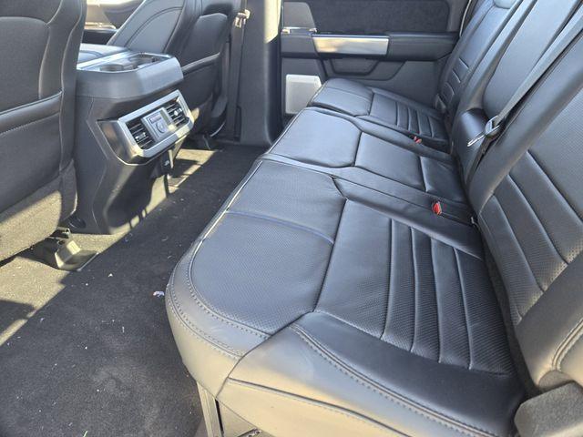 new 2025 Ford F-250 car, priced at $84,866