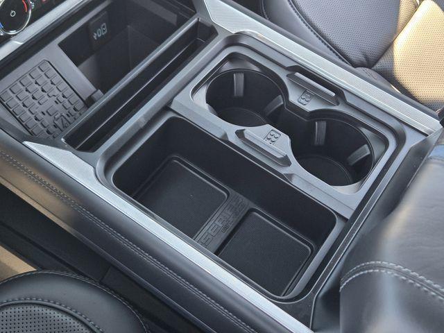 new 2025 Ford F-250 car, priced at $84,866